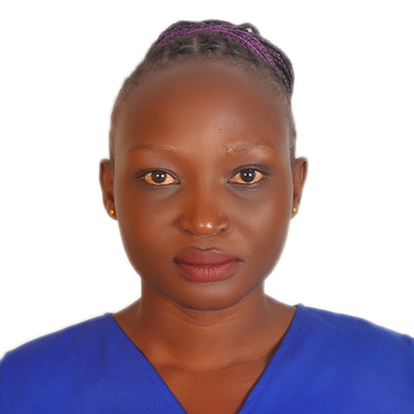 Parvin Mulokwa